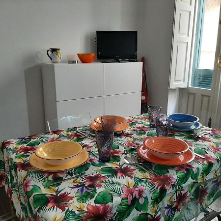 Casa Noa, Il Tuo Appartamento Nel Cuore Di Ortigia سيراكوزا المظهر الخارجي الصورة