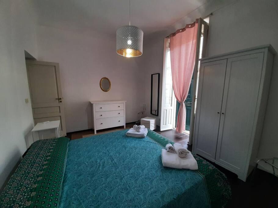 Casa Noa, Il Tuo Appartamento Nel Cuore Di Ortigia سيراكوزا المظهر الخارجي الصورة