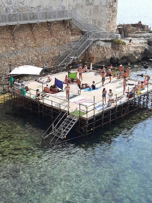 Casa Noa, Il Tuo Appartamento Nel Cuore Di Ortigia سيراكوزا المظهر الخارجي الصورة