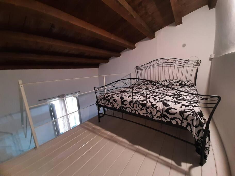 Casa Noa, Il Tuo Appartamento Nel Cuore Di Ortigia سيراكوزا المظهر الخارجي الصورة