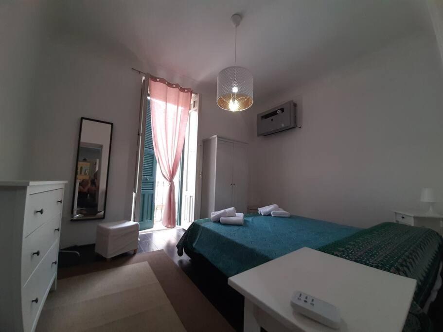 Casa Noa, Il Tuo Appartamento Nel Cuore Di Ortigia سيراكوزا المظهر الخارجي الصورة