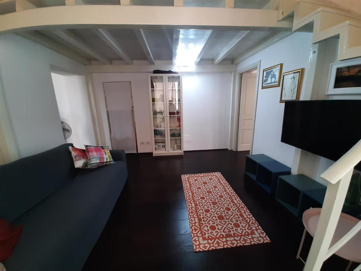 Casa Noa, Il Tuo Appartamento Nel Cuore Di Ortigia سيراكوزا المظهر الخارجي الصورة